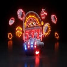 739 bet Slots Provider များနှင့် Bonus Round မြင်ကွင်း