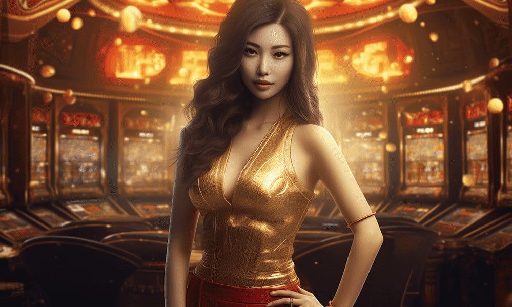 Esports ပြိုင်ပွဲ Live In-play Betting မြင်ကွင်း