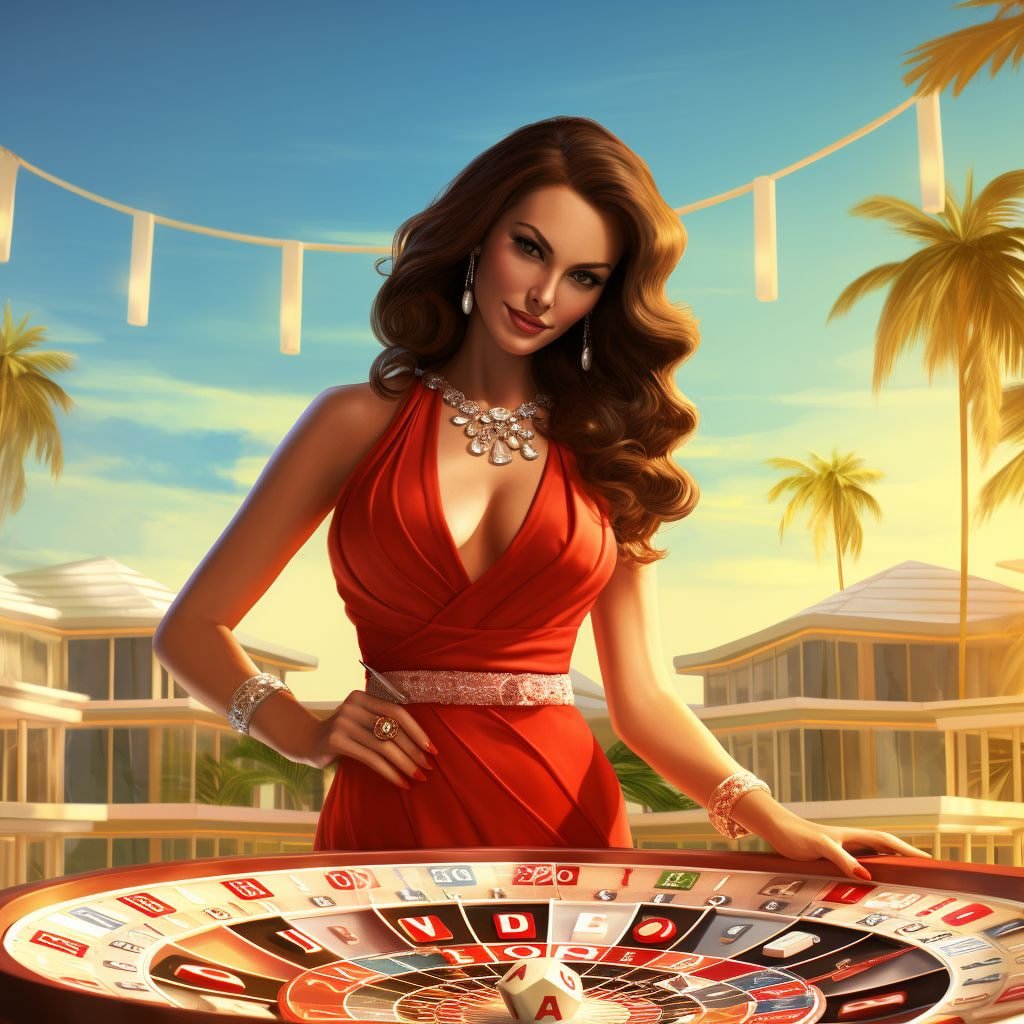 739 bet Roulette Live Dealer HD Table မြင်ကွင်း